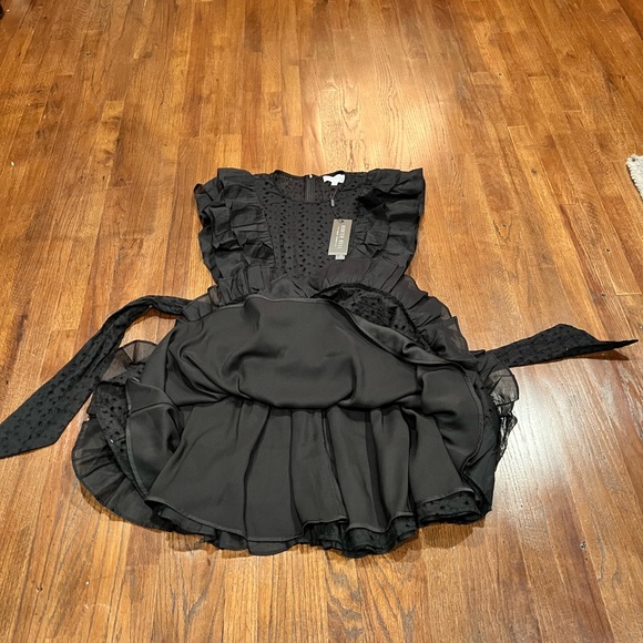 HUNTER BELL Mackenzie Dress - Picture 7 of 12